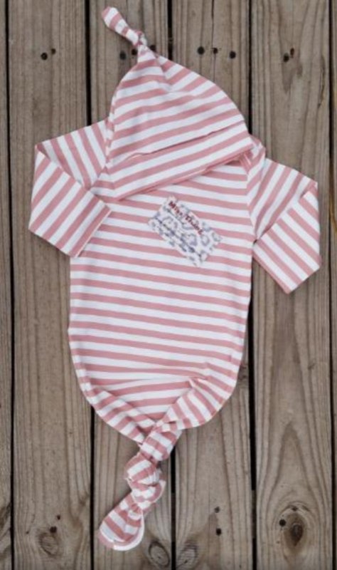Girls Baby gowns - Miss Thangz