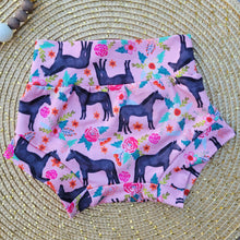 Load image into Gallery viewer, Horse bummies
