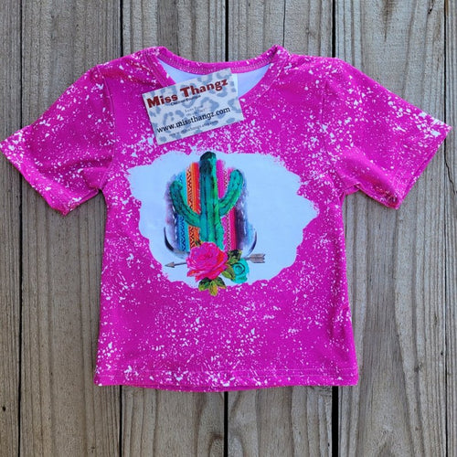 Cactus - Miss Thangz