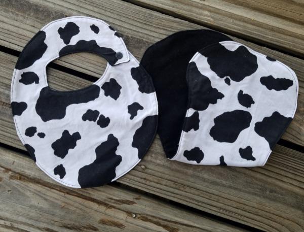 Cow print lovers - Miss Thangz