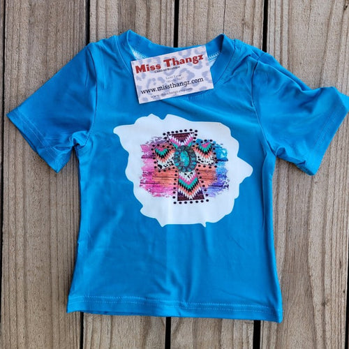 Girls Top - Miss Thangz