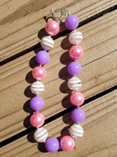 Kids necklace - Miss Thangz