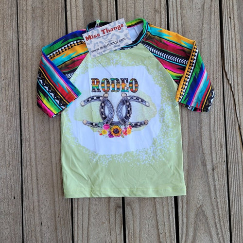 RODEO - Miss Thangz