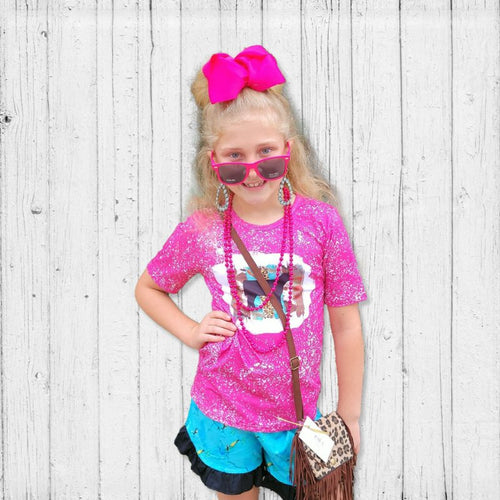 Show Cow Shirt - Miss Thangz