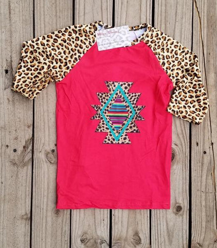 Toddler Shirt - Miss Thangz
